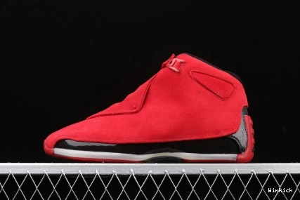 JORDAN RETRO AA2494-601 - AIR JORDAN AIR SUEDE